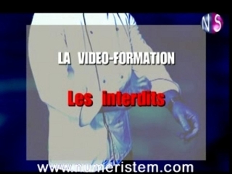 Vidéo Formation HACCP-Les tenues de travail (extrait)