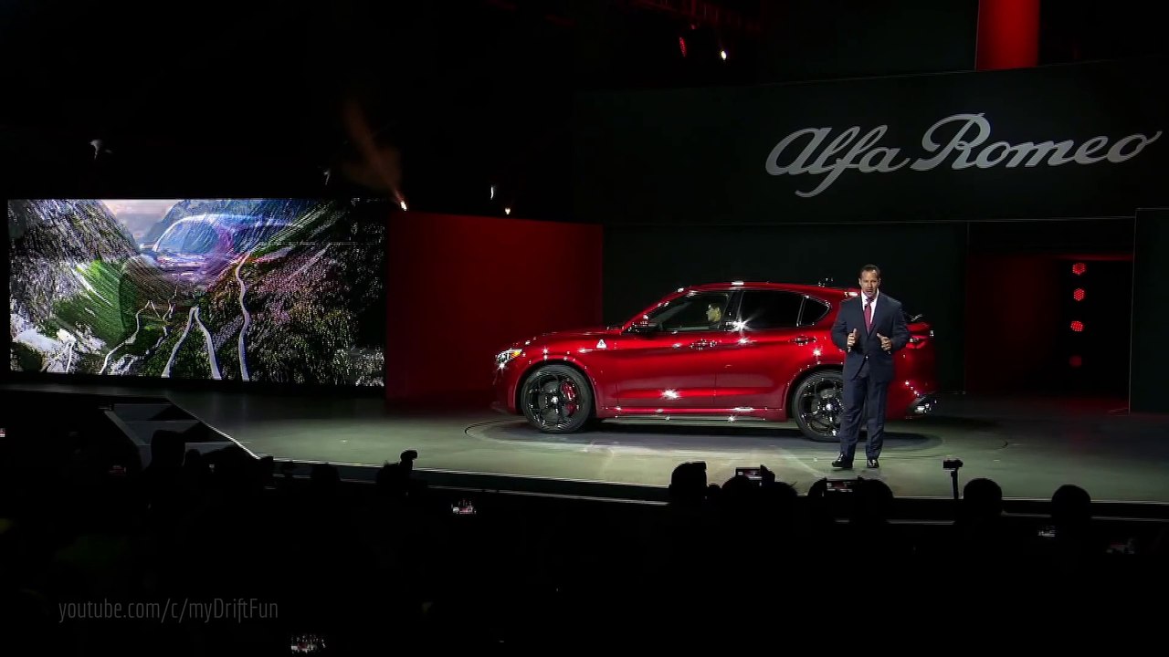 2018 Alfa Romeo Stelvio 505 HP SUV - First Look (1080p_30fps_H264-128kbit_AAC)