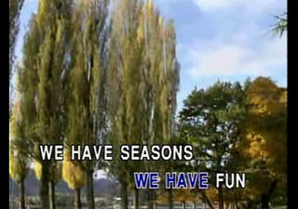 Terry Jacks - Seasons In The Sun  (Karaoke With Lead Vocal)