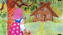 ДЛЯ ФУРШЕТА аудиосказки детей 8 лучших русских народных сказок