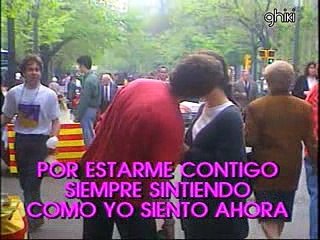Lolita - Amor amor (Karaoke)