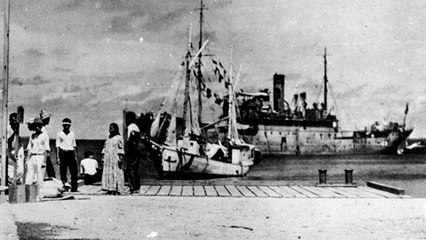 O mistério de Amelia Earhart