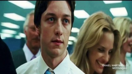 CONTROLE, FOCO E DETERMINAÇÃO - MOTIVAÇÃO