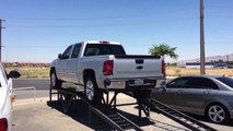 2011 Chevrolet Silverado Phelan CA | Chevy Silverado Phelan CA