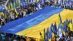 Ucrania: el 70% de la población quiere adherirse a la OTAN