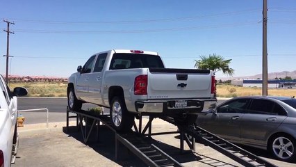 2011 Chevrolet Silverado Oak Hills CA | Chevy Silverado Oak Hills CA