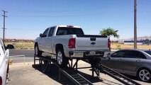 2011 Chevrolet Silverado Pinon Hills CA | Chevy Silverado Pinon Hills CA