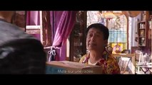 WARRIOR'S GATE Official Trailer (2017) Dave Bautista Fantasy Action Movie HD