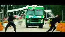 Precious Cargo Official Trailer #1 (2016) Bruce Willis, Mark-Paul Gosselaar Action Movie HD