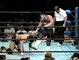 [AJPW] Genichiro Tenryu vs. Toshiaki Kawada - Triple Crown Championship 10/28/00