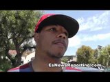 Rap Star The Game Says Karim Mayfield Beats Danny Garcia - EsNews Boxing