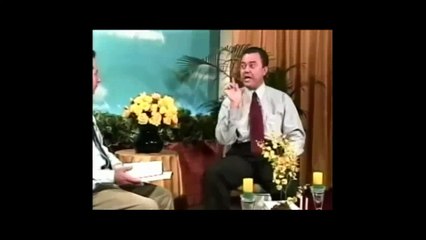 ENTREVISTAS A JESUCRISTO HOMBRE_JESUCRISTO NO MURIO POR TODOS