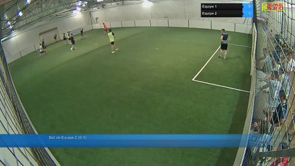 Equipe 1 Vs Equipe 2 - 07/07/17 21:30 - Loisir Poitiers - Poitiers Game Parc