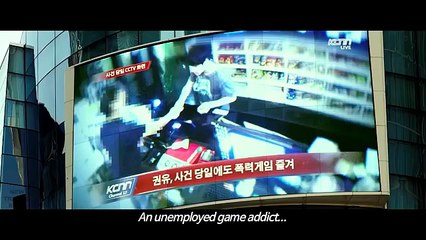 FABRICATED CITY Trailer (2017) Korean Action Movie