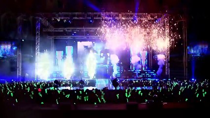 Devil - Yaar na mile - kick 2   Korean mix(720p)