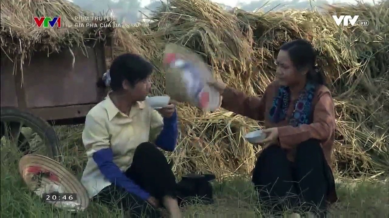 Gia phả của đất - Tập 38 - Phim VTV1