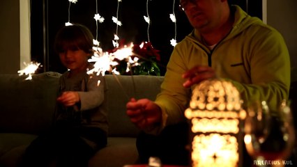 New Year (Eve) Fireworks Fail Compilation