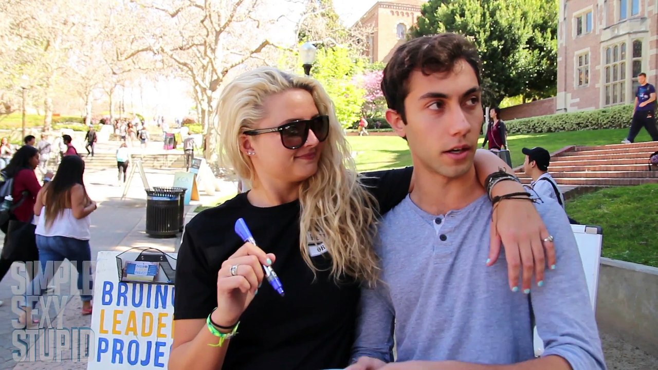 College Girls Play Pictionary (EXPLICIT EDITION)