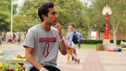 How to Get Hot College Girls