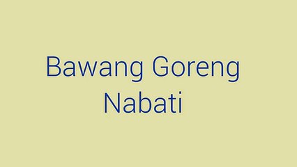 0852-4200-4190, Jual Bawang Goreng Madiun