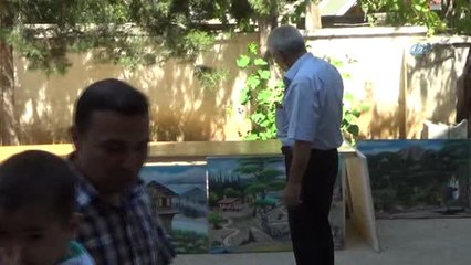 Sanat Merkezi Değil Düğün Evi