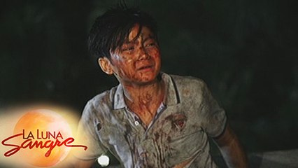 La Luna Sangre: Sandrino's tragic past | EP 12