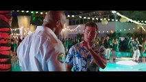BAYWATCH Official Trailer #2 (2017) Dwayne Johnson, Alexandra Daddario Action Movie HD