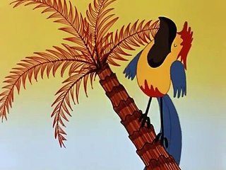 Chunga-Changa [from cartoon Katerok]