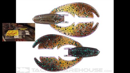 Tackle Warehouse Unboxing #3  SPRING Bass FISHING