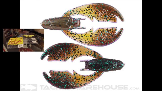 Tackle Warehouse Unboxing #3 SPRING Bass FISHING