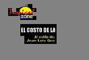 El Costo de La Vida - Juan Luis Guerra (Karaoke)