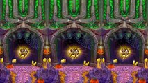Temple Run 2 SPOOKY SUMMIT – Halloween Update iPad Gameplay HD #3