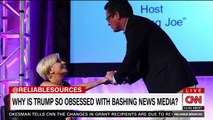 Donald Trump Just TWEETED a Video Of Him WRESTLING CNN - TRUMP vs CNN