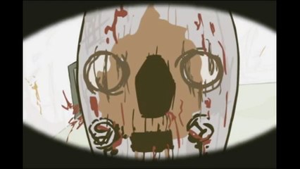 La historia SCP-173 |