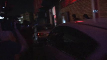 Konya'da Eğlence Mekanlarına Baskın