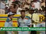 Pakistan Vs England   1992 ICC World Cup Finals   Highlights   MCG(360p)