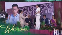 Wildflower: Arnaldo proposes to Ivy | EP 103