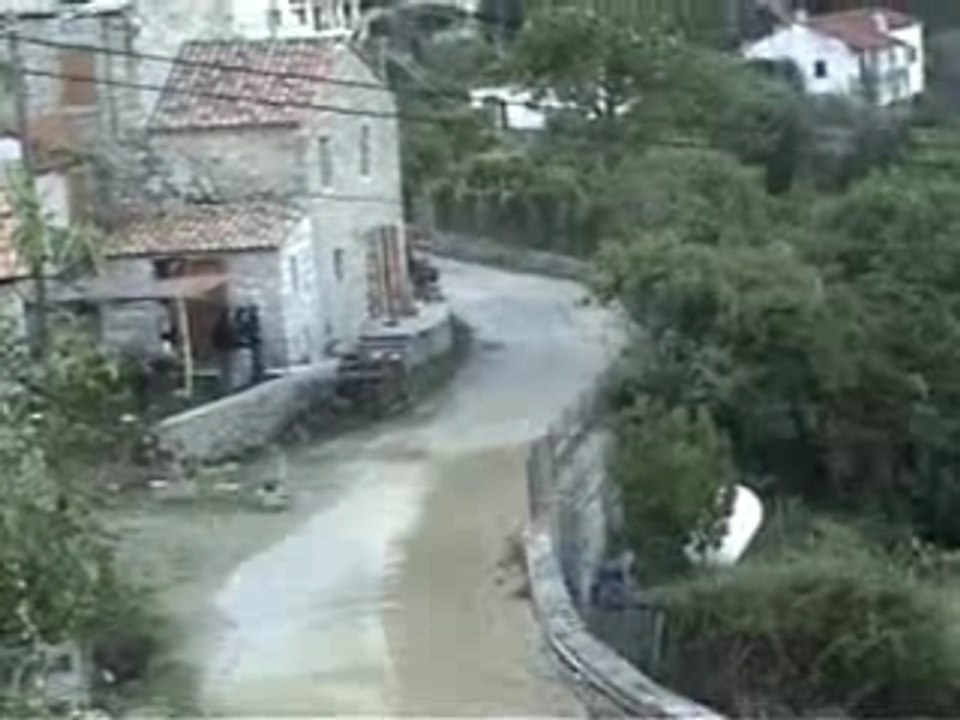 Rallye de corse wrc
