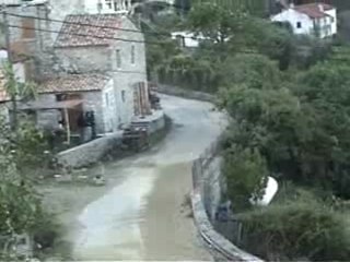 Rallye de corse wrc