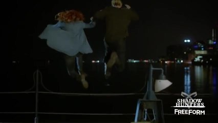 FULL O.N.L.I.N.E Shadowhunters - Season 2 Episode 16 ~ Watch Series "Day of Atonement"