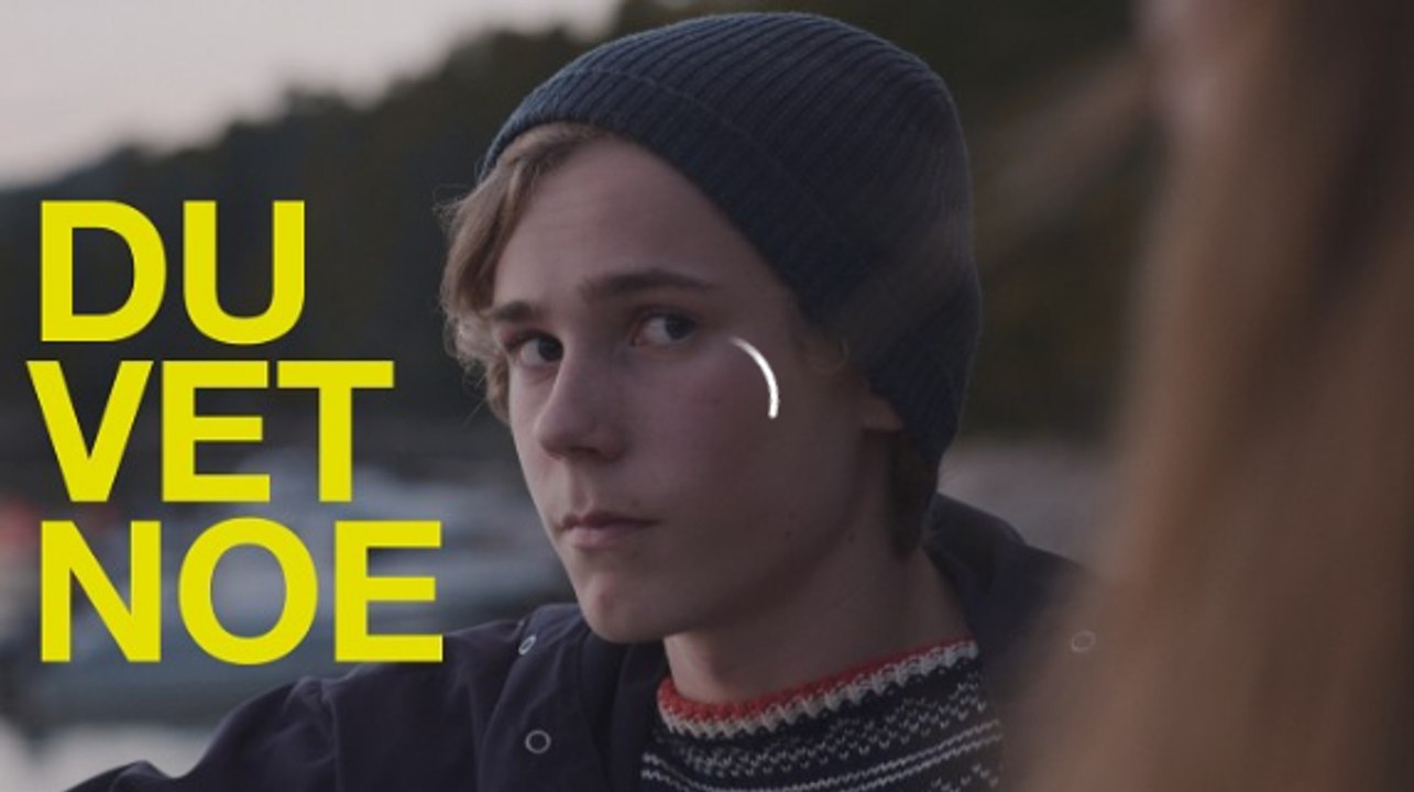 SKAM S1E02 Clip 3 Sabes algo - Español