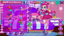 My Little Pony:Equestria Girls|Pinkie Pie´s Slumber Party|Pinkie Pie