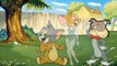 Wrong Heads Tom and Jerry - Spike, Toodles Galore, Tom, Jerry, Finger Family Nursery Rhymes 