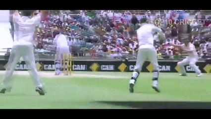 Top 10 First Ball Wicket In Cricket History.