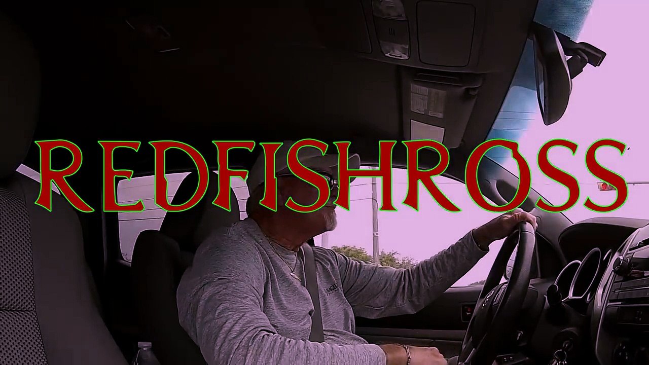 Catching Speckled Trout And An Equipment Failure