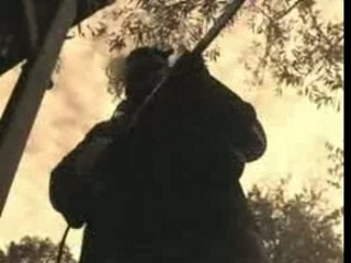 Massacre A La Tronçonneuse Electrique