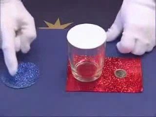 The Great Coin Magic Trick Revealed