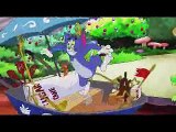 Tom and Jerry in Willy Wonka and the Chocolate Factory - Boat Ride