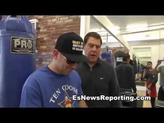 top 5 p4p champs part 2 - floyd mayweather tops list EsNews Boxing