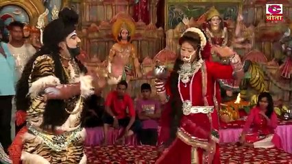 भाँग पीली गोरा नै _Bhang Pili Gora Ne _ New Latest Haryanvi Shiv Bhajan ⏰♈♍♈♍⏰Ojha funny